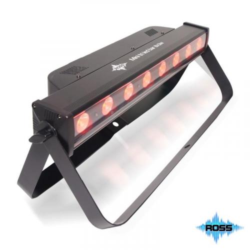 ROSS MINI TRI LED BAR